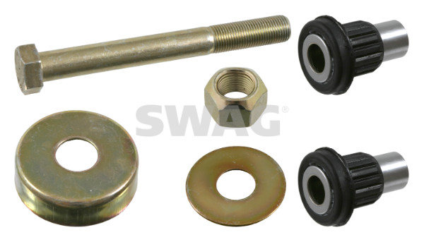 SWAG-(FEBI-05841)-KIT RIPARAZ. RINVIO STERZO